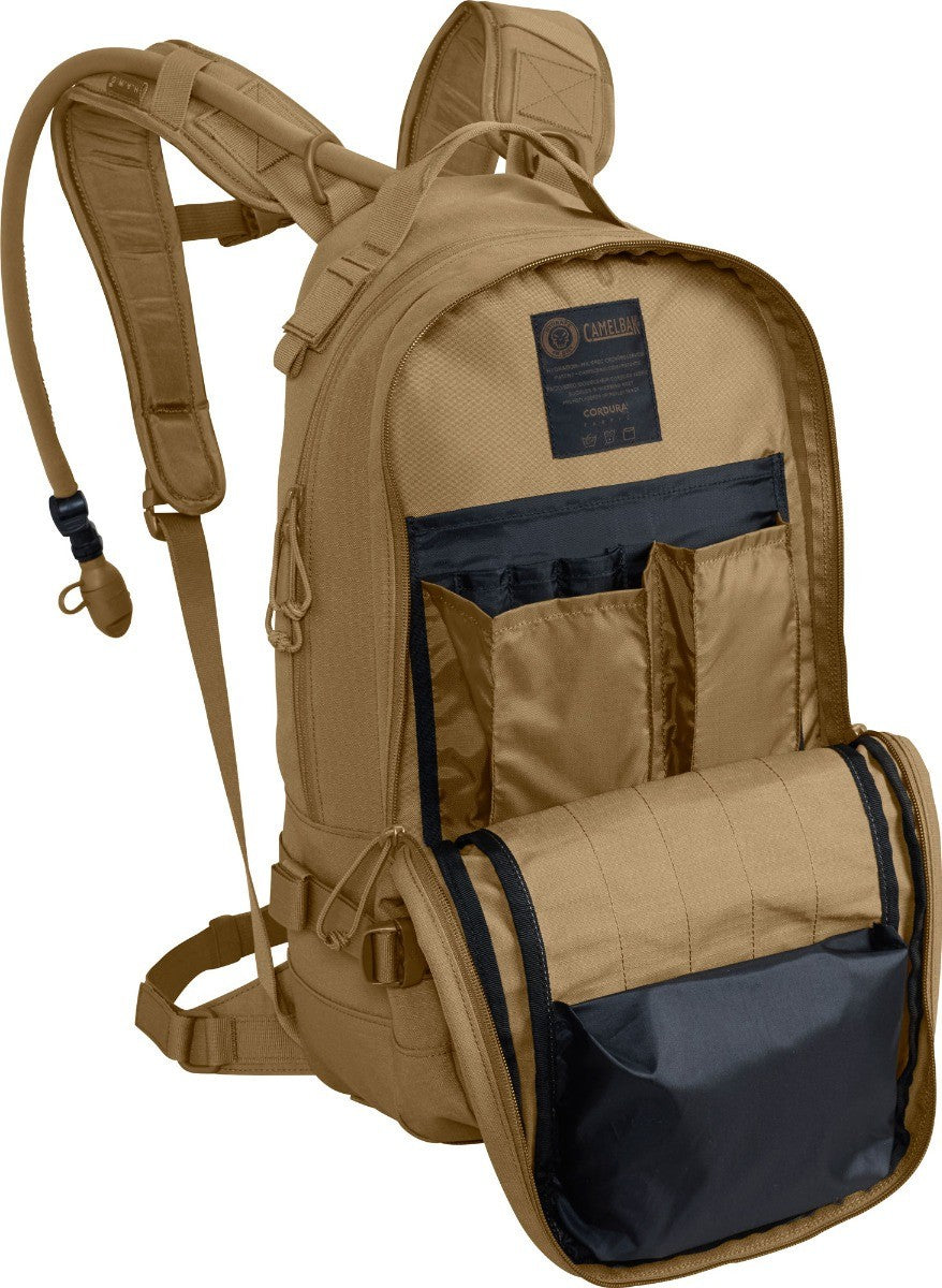 Mochila De Hidratación Camelbak H.a.w.g.® Mil Spec Antidote