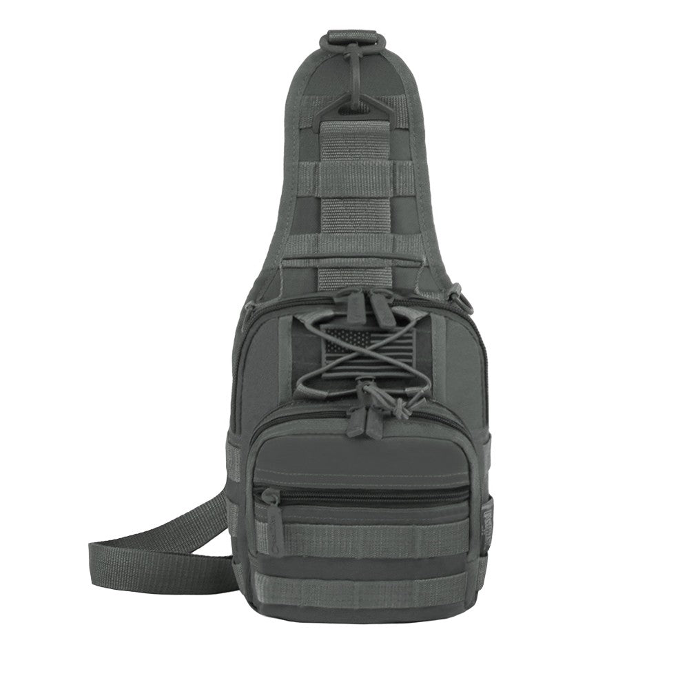 Mochila East West Pechera Tactica Militar