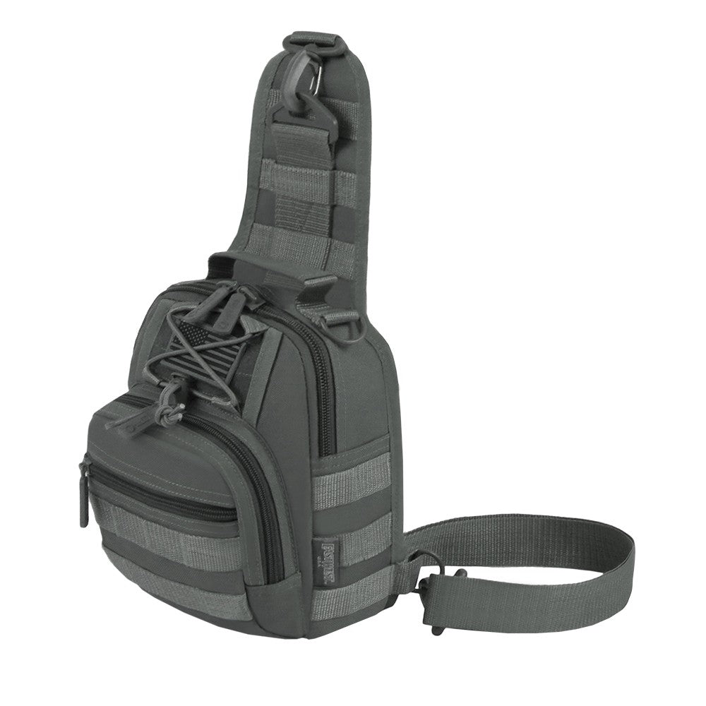 Mochila East West Pechera Tactica Militar