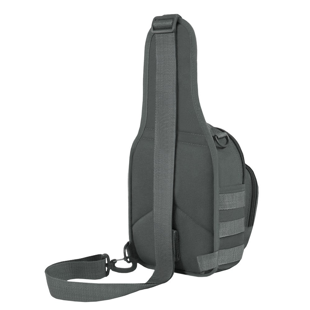 Mochila East West Pechera Tactica Militar
