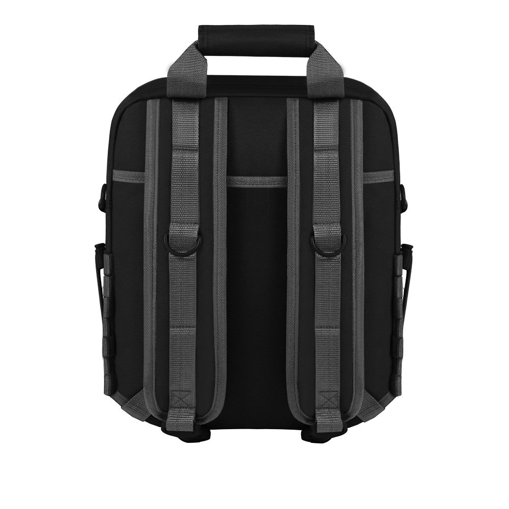 Mochila Táctica Militar Convertible Maletín East West Usa East West Bags
