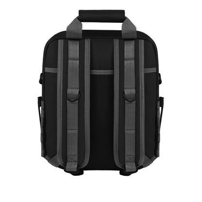 Mochila Táctica Militar Convertible Maletín East West Usa East West Bags