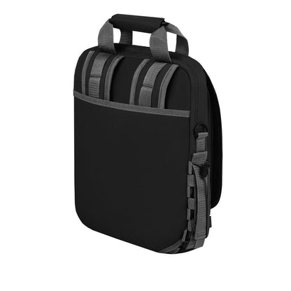 Mochila Táctica Militar Convertible Maletín East West Usa East West Bags