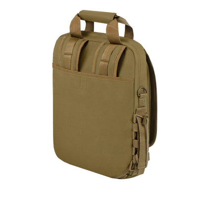Mochila Táctica Militar Convertible Maletín East West Usa East West Bags