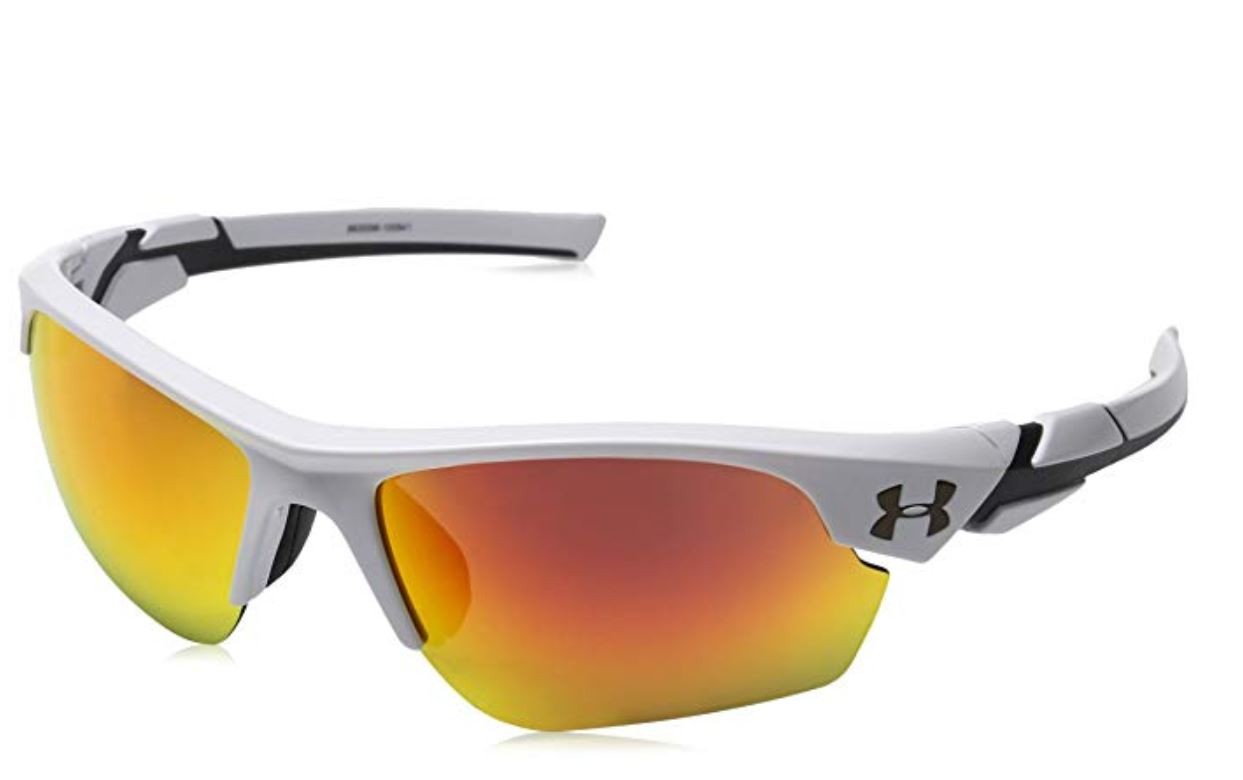 Lentes Deportivos Tacticos Under Armour 100% Uv Tornasol