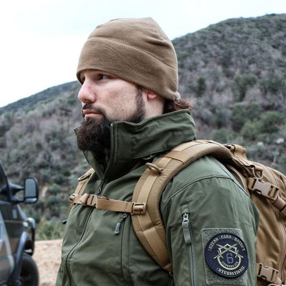 Gorro Watch Cap Condor Multicolor