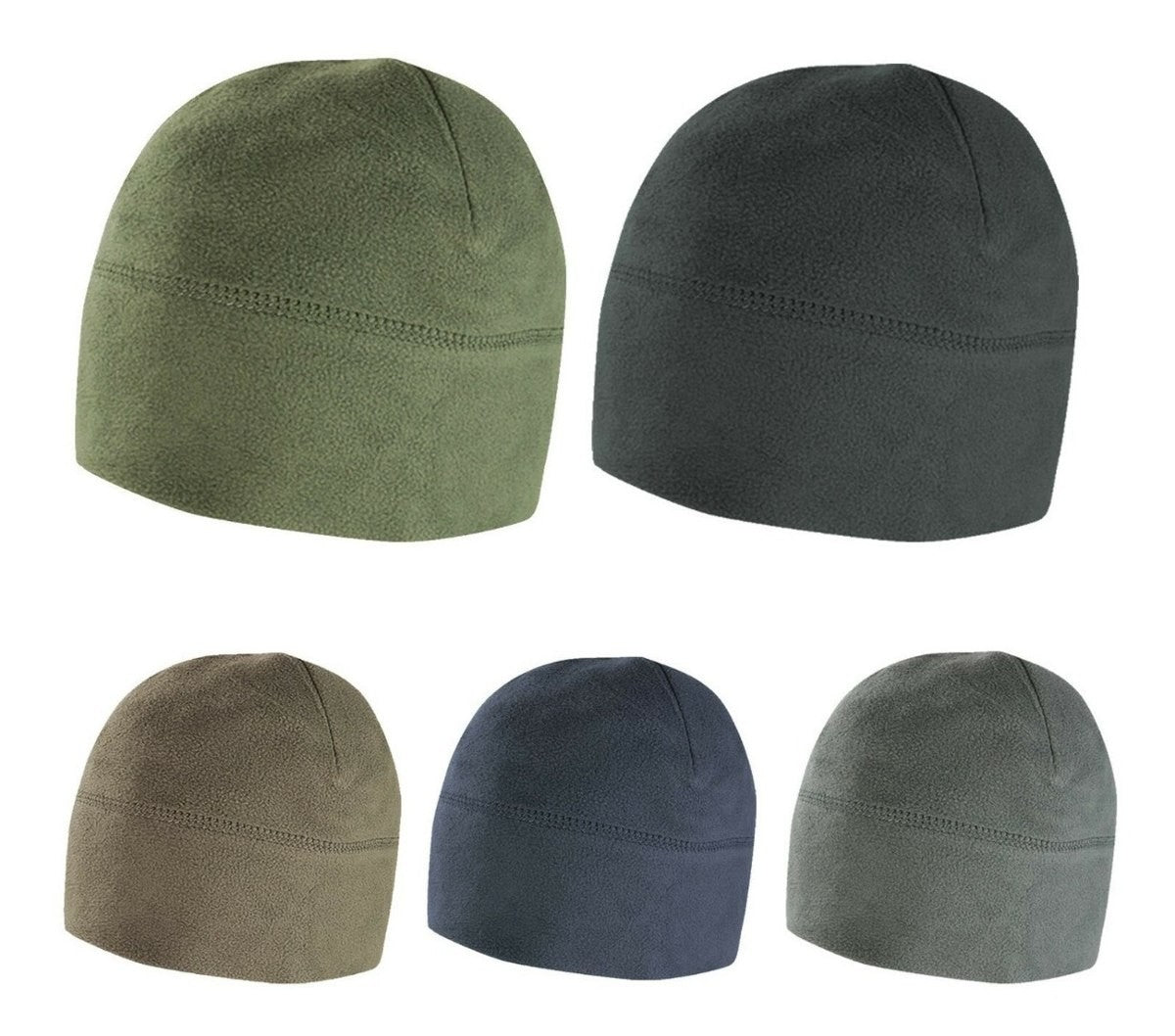 Gorro Watch Cap Condor Multicolor