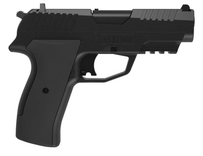 Pistola Iceman De Co2 KIT CROSMAN Crosman