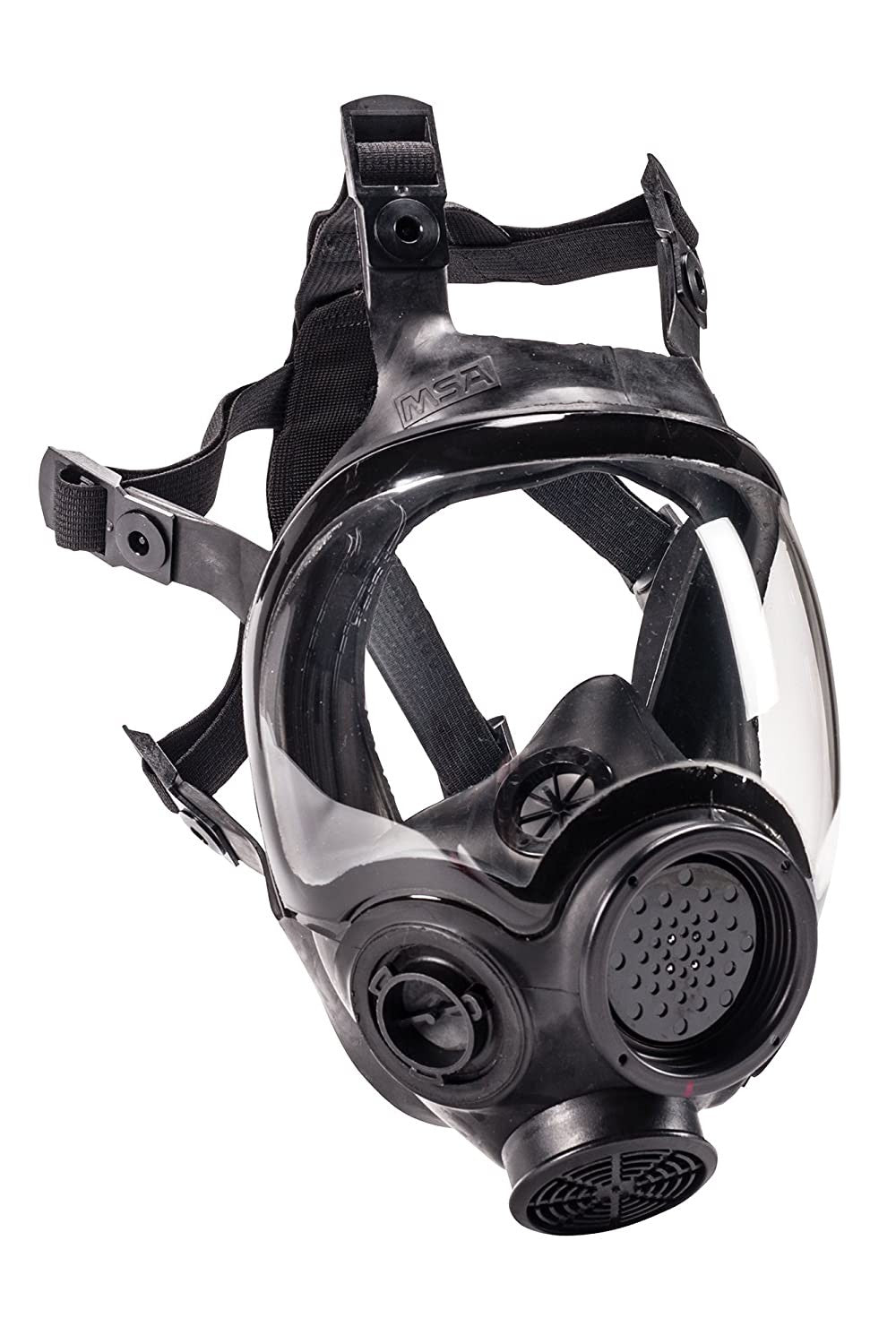 Mascara Antigás Israelí con Filtro - Residen Militaría – Residen