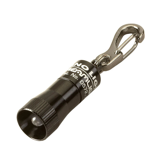 Lampara Streamlight Nano Light Miniatura Led