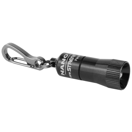 Lampara Streamlight Nano Light Miniatura Led