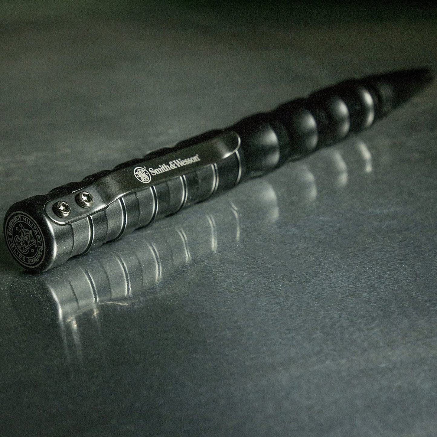 Bolígrafo Táctico de 2da Generación Smith and Wesson