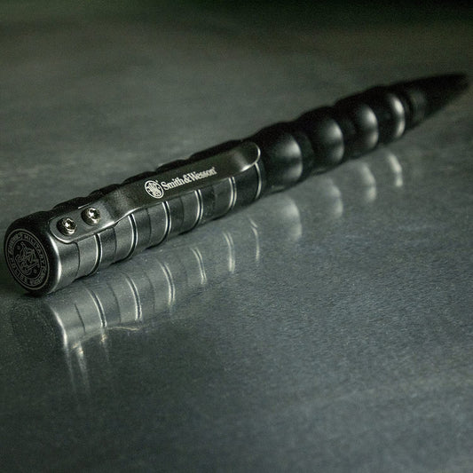 Bolígrafo Táctico de 2da Generación Smith and Wesson