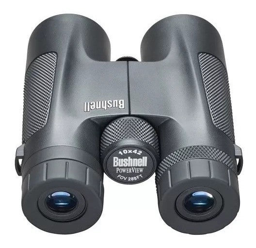 Binoculares Bushnell Powerview 10X42 Fusion