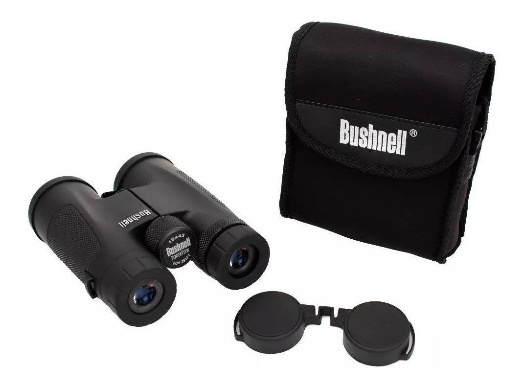 Binoculares Bushnell Powerview 10X42 Fusion