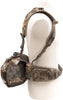 Riñonera de caza ALPS OutdoorZ Little Bear con arnés (Realtree Xtra HD)