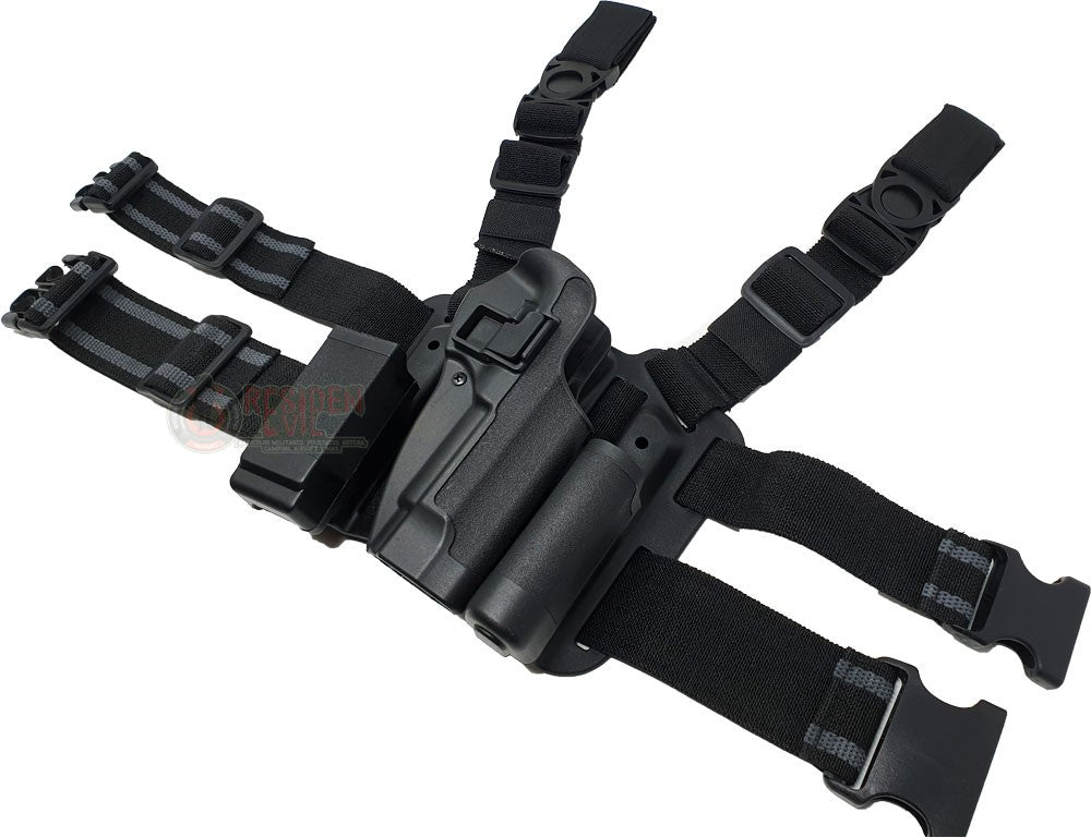 Funda Piernera Beretta Holster 92 96
