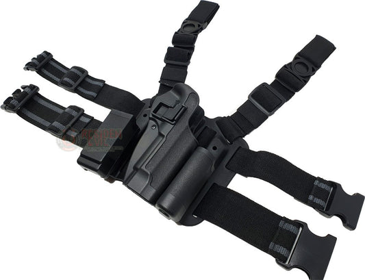Funda Piernera Beretta Holster 92 96