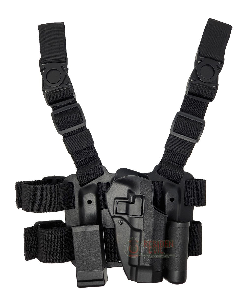 Funda Piernera Beretta Holster 92 96