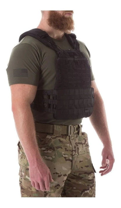 Chaleco 5.11 Plate Carrier Porta Placas TacTec™ 5.11 Tactical