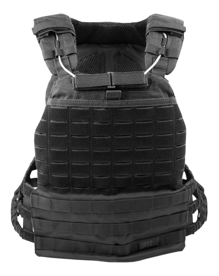 Chaleco 5.11 Plate Carrier Porta Placas TacTec™