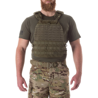 Chaleco 5.11 Plate Carrier Porta Placas TacTec™ 5.11 Tactical