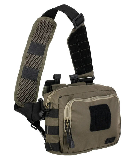 Productos Banger Tactical 5.11 Tactical Mochila Táctica Bolsa de Tiro Correcto