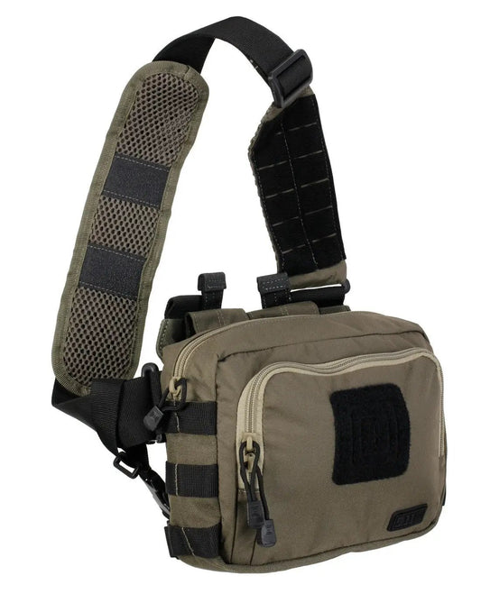 Productos Banger Tactical 5.11 Tactical Mochila Táctica Bolsa de Tiro Correcto