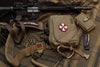Cargar imagen en el visor de la galería, Productos Banger Tactical 5.11 Tactical Mochila Táctica Bolsa de Tiro Correcto