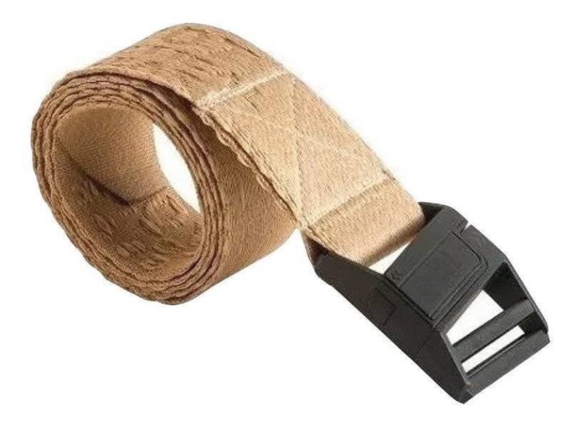 Cinturón Fajilla Táctico 707 Magnético Slider Belt