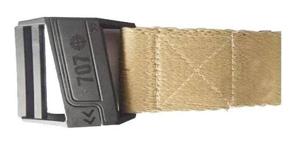 Cinturón Fajilla Táctico 707 Magnético Slider Belt SK7
