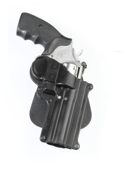 Funda Paddle Holster Lk Frame Para Revolver Lk4 FOBUS Fobus Holsters