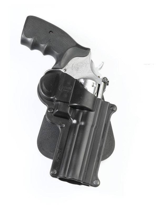 Funda Paddle Holster Lk Frame Para Revolver Lk4 FOBUS