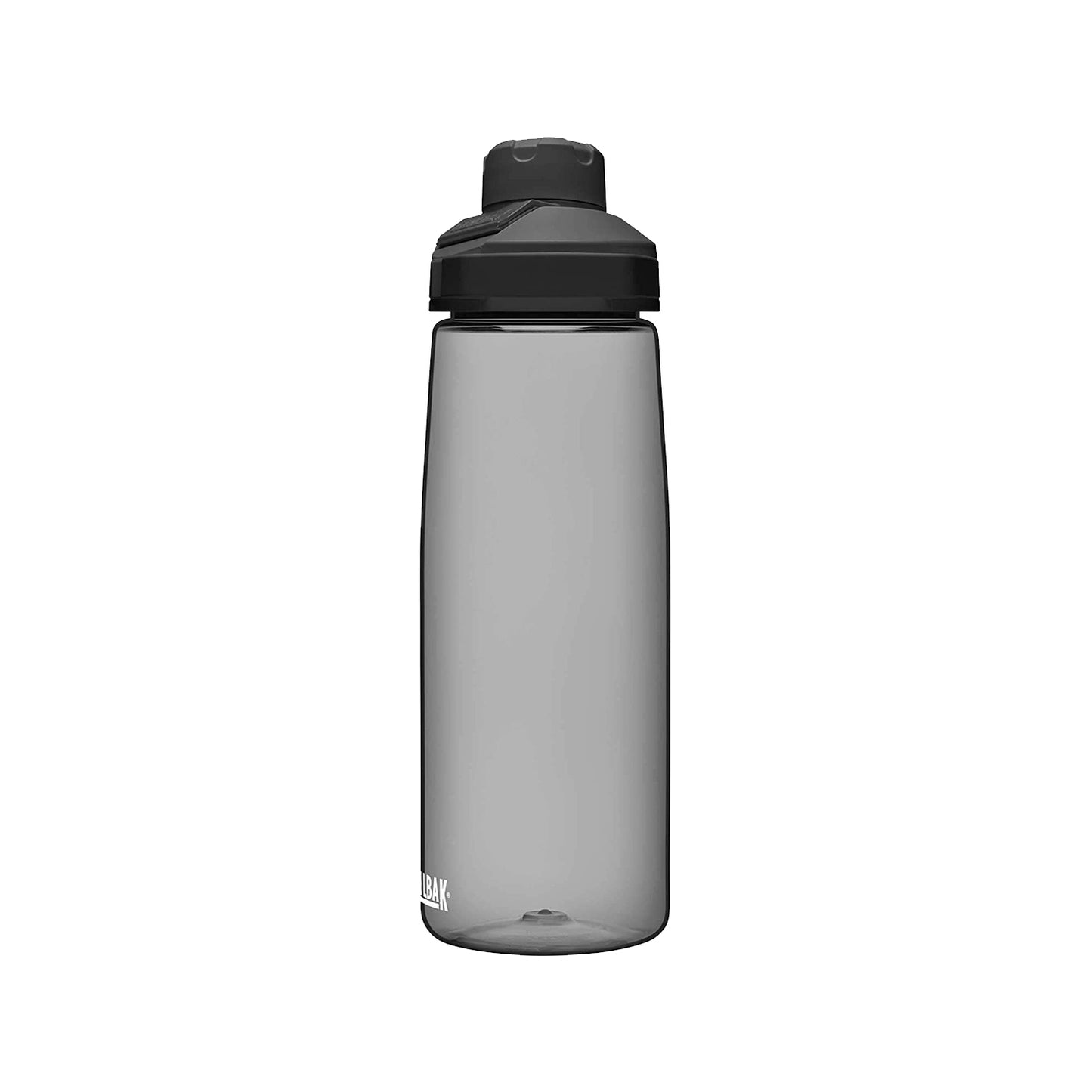 CamelBak Botella de Agua Chute mag,Charcoal,75 L