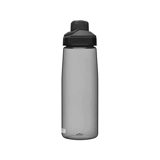 CamelBak Botella de Agua Chute mag,Charcoal,75 L