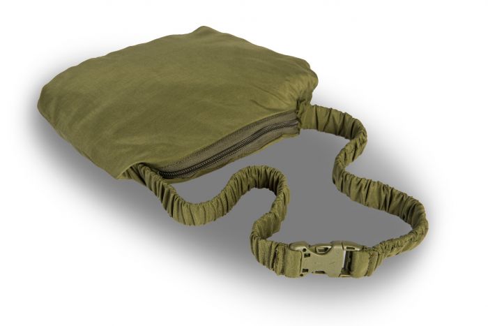 Chamarra Rompe Viento Jacket Acu Tactica Sixka Sk7®
