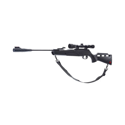 Rifle Umarex 5.5mm Ruger Targis Hunter Max 1000fps Mira Incluida UMAREX