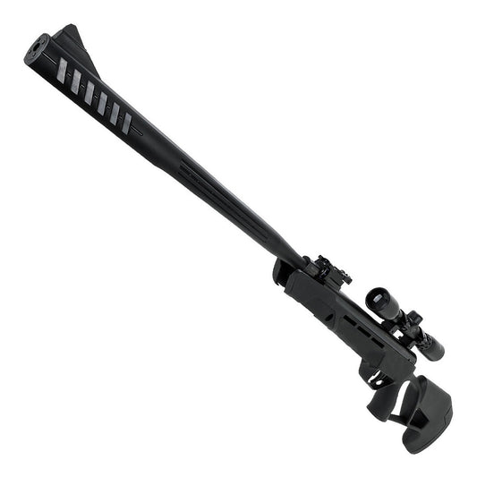 Rifle Nitro Piston Magfire Mission Cal.22 Multi-tiro