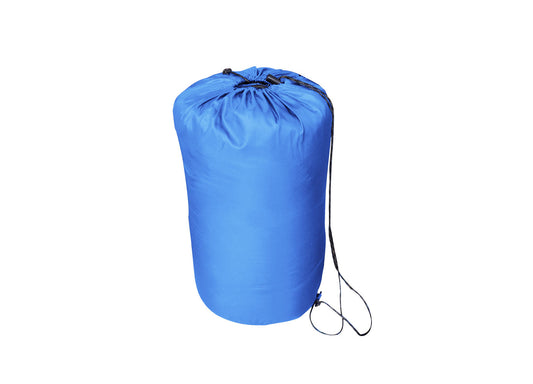 Sleeping Bag Saco Bolsa Para Dormir Wallis -5° Con Capucha