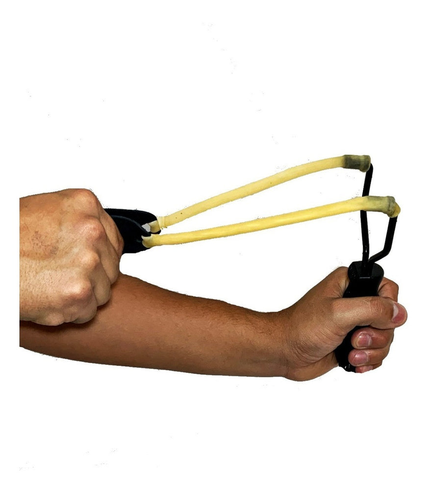 Resortera Profesional Nakashi Modelo #10 – Residen Evil Militaría