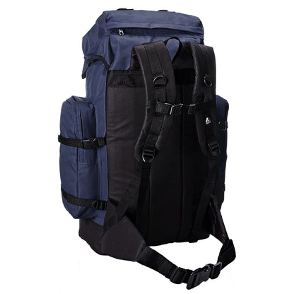 Mochila de Senderismo Tactica Everest EVEREST