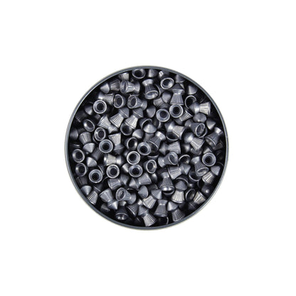 Diabolos Para Rifle Spike 5.5mm 250 Piezas Con Punta RIFLE S&F