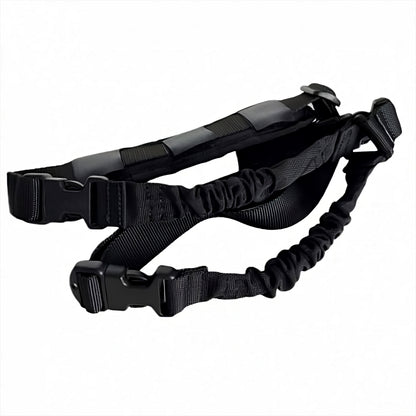 Portafusil Táctico 1 Punto Bungee Tacbull Cytac