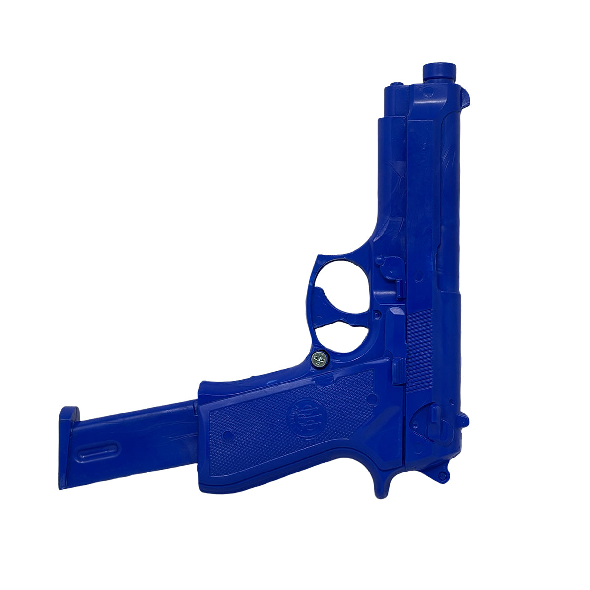 Pistola De Entrenamiento Con Cargador Tipo BERETTA ELITE
