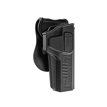Funda Táctica Para Pistola Colt 1911 Cytac Tactical