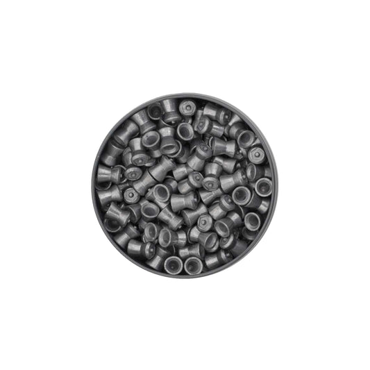 Diábolos 5.5mm Para Rifle Deportivo Rifle Destroyer 125 Piezas