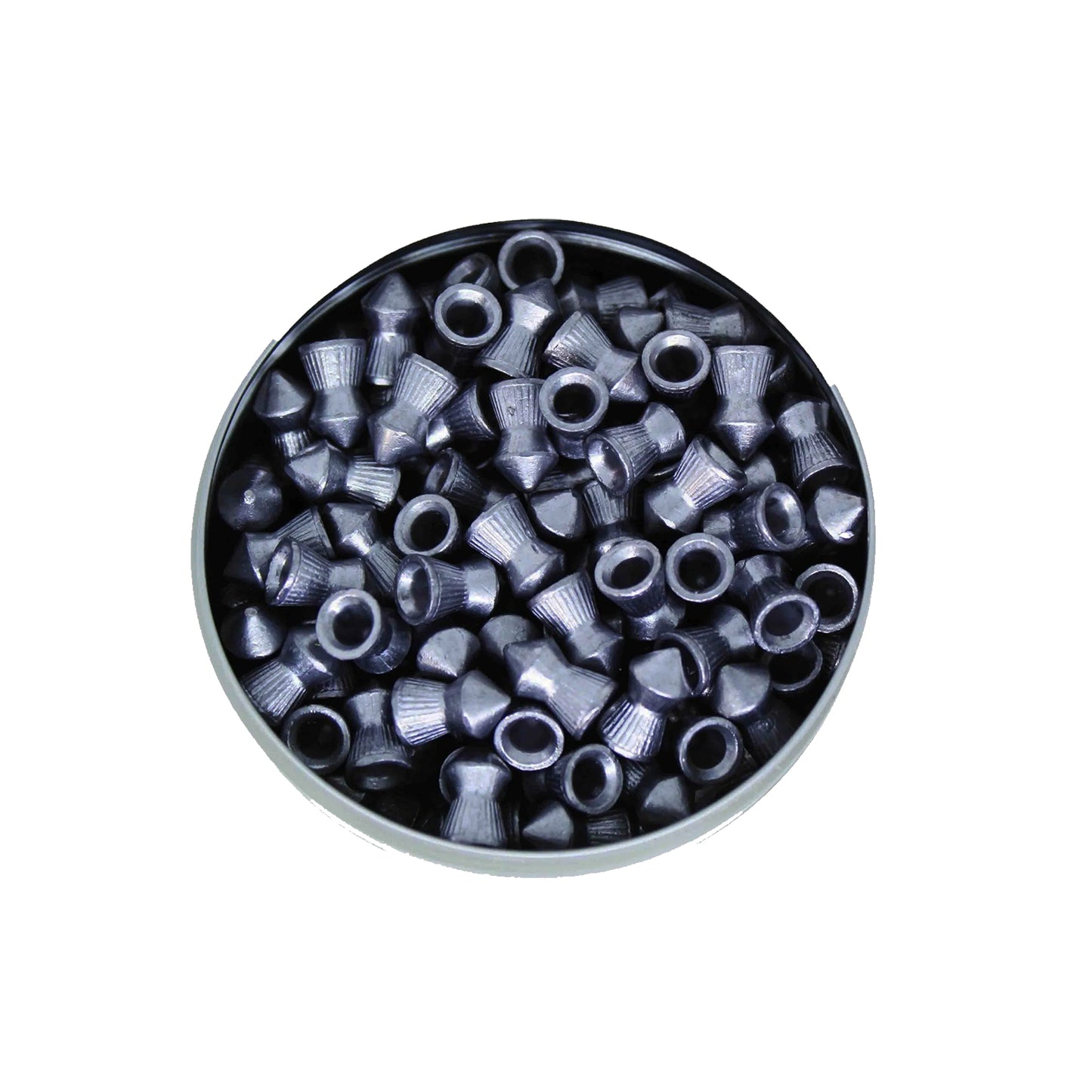 Diabolos 5.5mm Rifle Deportivo Spike 125 Piezas Con Punta