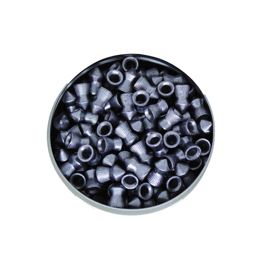 Diabolos 5.5mm Rifle Deportivo Spike 125 Piezas Con Punta