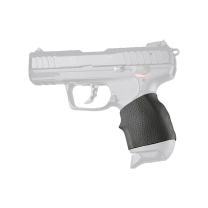 Cacha Grips Hogue Handall Jr. Universal para pistolas .22 .25 y .38 Hogue