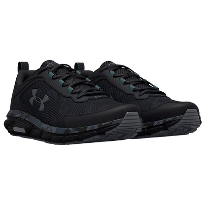 Productos Tenis Under Armour Charged Assert 9